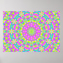 Suche nach kaleidoskop poster Fraktal