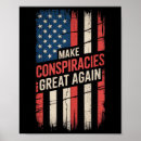 Suche nach verschwörungen poster Freiheit