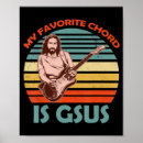 Suche nach gitarrist poster Gitarre