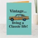 Suche nach oldtimer karten Retro