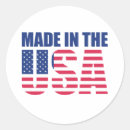 Suche nach made in the usa aufkleber Blau
