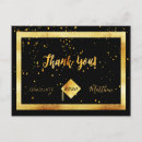 Suche nach graduation horizontale karten Gold