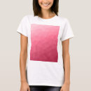 Suche nach rosa dreieck tshirts Geometrie
