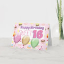 Suche nach 16 geburtstag karte kleine grußkarten Für alle