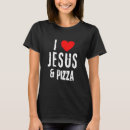 Suche nach pizza der liebe i tshirts Jede person