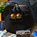 Suche nach geografie gepäckanhänger Flagge