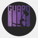 Suche nach wächter aufkleber Mädchen