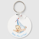 Suche nach störche schlüsselanhänger Baby