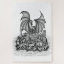 Suche nach schädel und knochen puzzle Friedhof