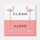 Suche nach rosa flamingo magnete Vogelvogel