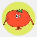 Suche nach tomato aufkleber Nahrung