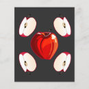 Suche nach apfel flyer Rot