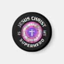 Suche nach jesus christus magnete Religion