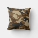 Suche nach braune camouflage kissen Armee