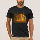 Suche nach squatchin tshirts Sasquatch