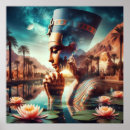 Suche nach ägyptischer poster Pharaoh