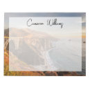 Suche nach bridge notizblock Landschaft