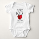 Suche nach boxing babykleidung Boxer