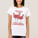 Suche nach rosa vogel tshirts Flamingo