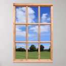 Suche nach fenster poster Sommer