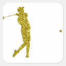 Suche nach golfturnier aufkleber Golfschläger