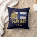 Suche nach finnland kissen Europa