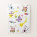 Suche nach alles gute zum geburtstag puzzle Jedes kind