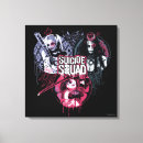 Suche nach graffiti leinwand leinwandbilder Harley quinn