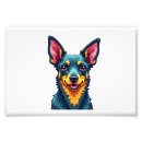 Suche nach süßer mops poster Wolf