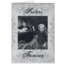 Suche nach liebe meine große schwester postkarten Familie