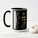 Suche nach keyboard tassen Klavierspieler