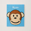 Suche nach affe puzzle Jedes kind