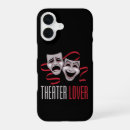Suche nach theaterliebhaber geschenke Drama