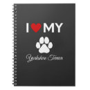 Suche nach yorkshire terrier kleine notizbücher Welpe
