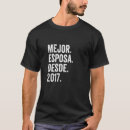 Suche nach 5 hochzeitstag tshirts 2017