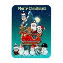 Suche nach cartoon weihnachtsmann karten Santa claus