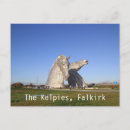 Suche nach kelpies postkarten Schottland