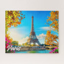 Suche nach paris eiffelturm puzzle Frankreich