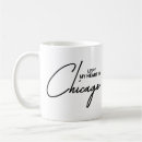 Suche nach mittlerer westen tassen Chicago
