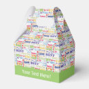 Suche nach alles gute zum geburtstag papier geschenk box Jede person
