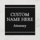 Suche nach lawyer visitenkarten Beruflich