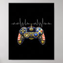 Suche nach pixel 8 bit poster Virtuelle welt