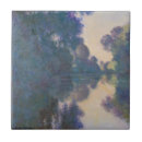 Suche nach monet landschaft fliesen Reflexion