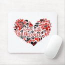 Suche nach zum an zu stehen mousepads Ukrainisch