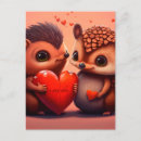 Suche nach cartoon igel postkarten Jede person