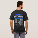Suche nach lustiger mechaniker tshirts Vatertag