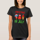 Suche nach eiszeit tshirts Weihnachten