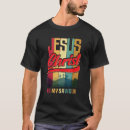 Suche nach christliche entwürfe tshirts Jesus