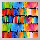 Suche nach crazy poster Aquarell