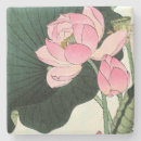 Suche nach vintages japan untersetzer Blume